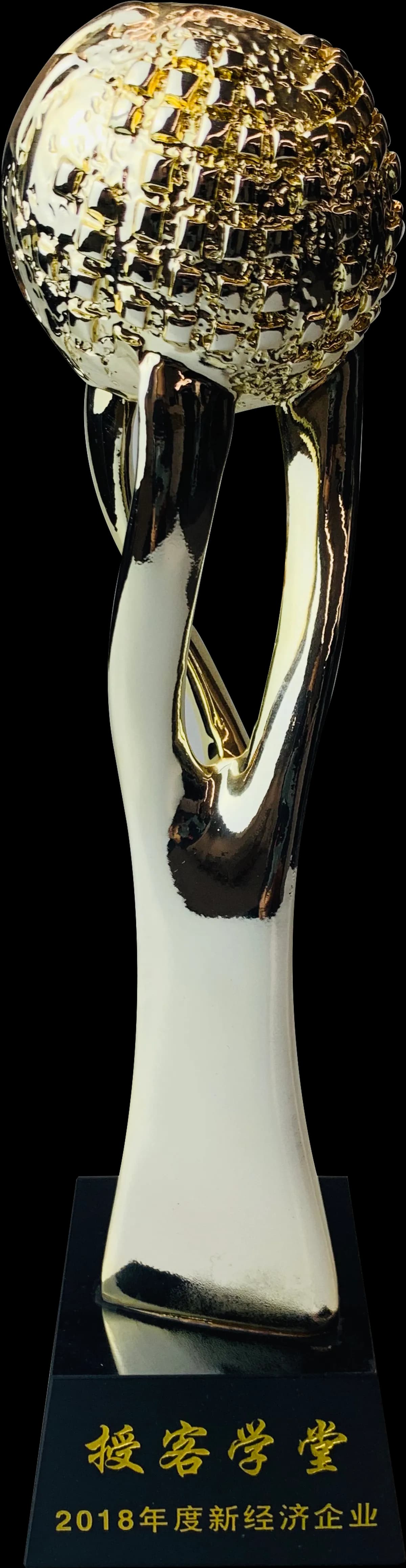 New Economy Award of the Year